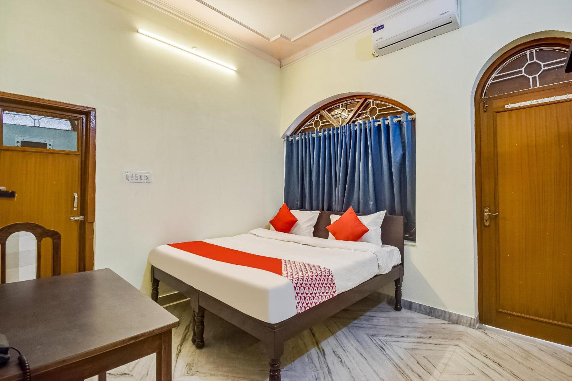 Hotel O Kusum Lodge Pandu Buitenkant foto