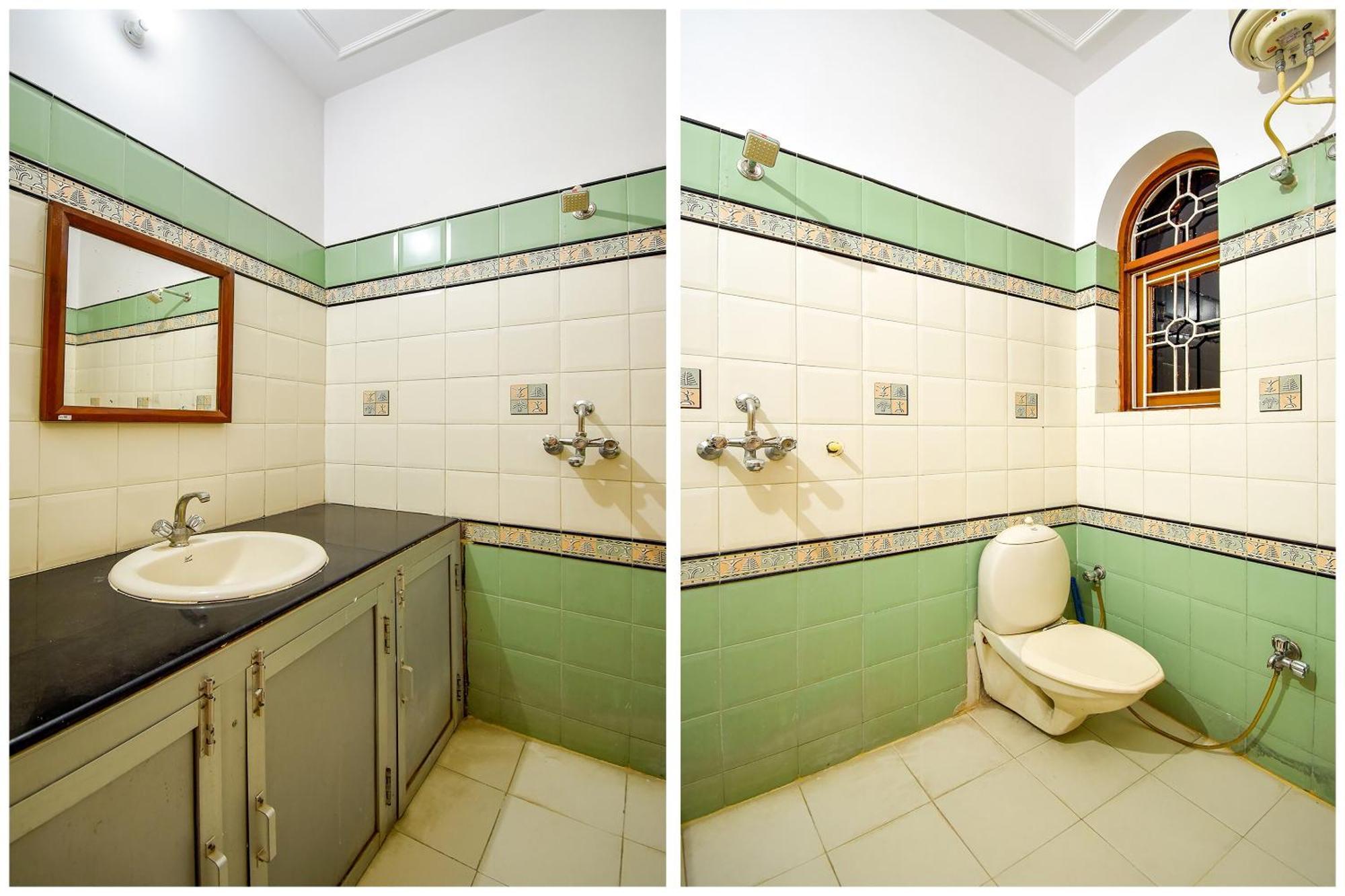 Hotel O Kusum Lodge Pandu Buitenkant foto