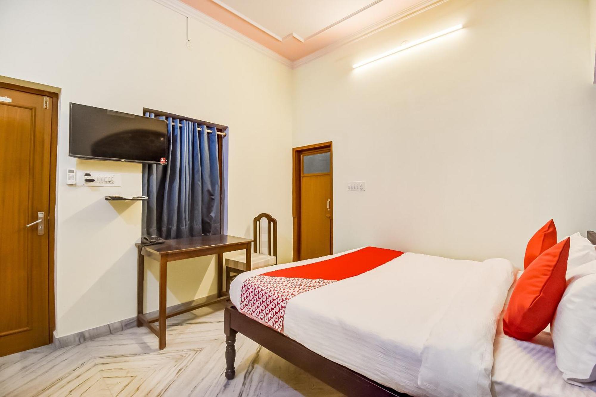 Hotel O Kusum Lodge Pandu Buitenkant foto