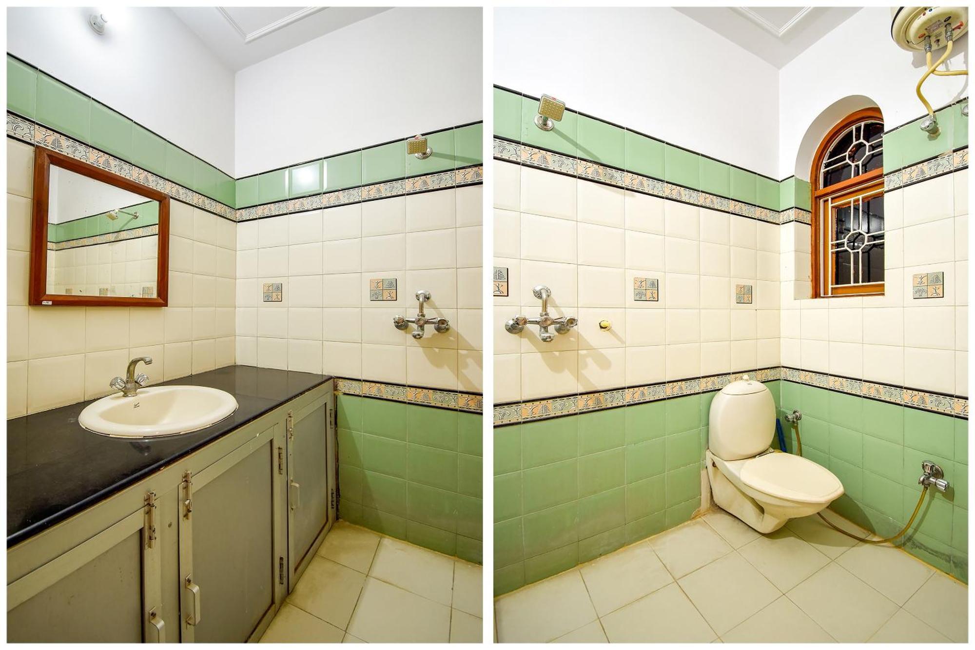 Hotel O Kusum Lodge Pandu Buitenkant foto